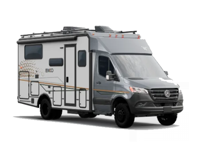 2026 Winnebago EKKO 23B, $ 270,919