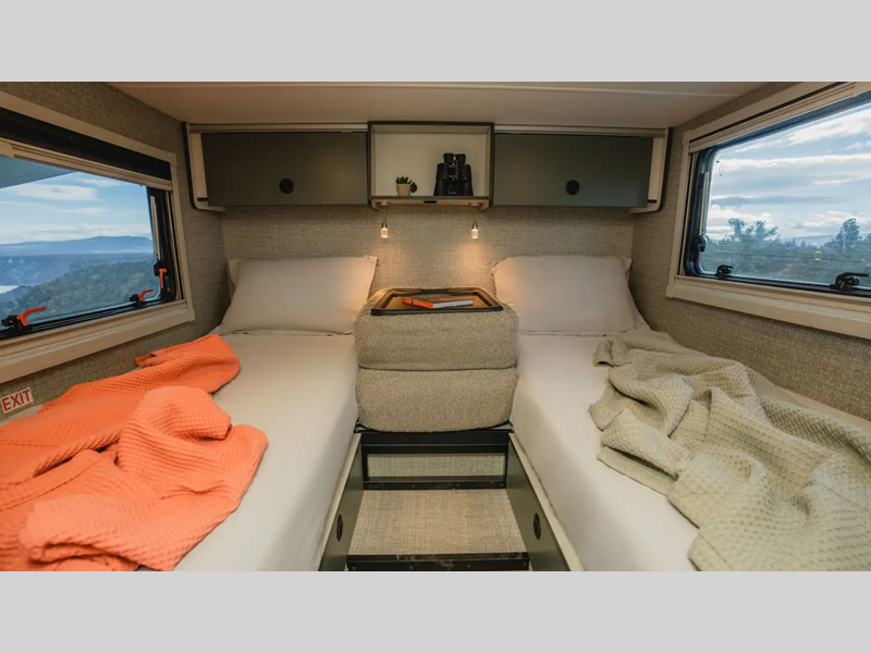 2026 Winnebago EKKO 23B, $ 270,919