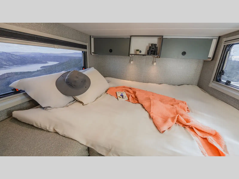 2026 Winnebago EKKO 23B, $ 270,919