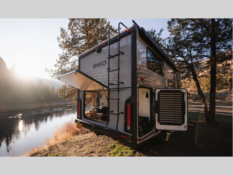 2026 Winnebago EKKO 23B, $ 270,919