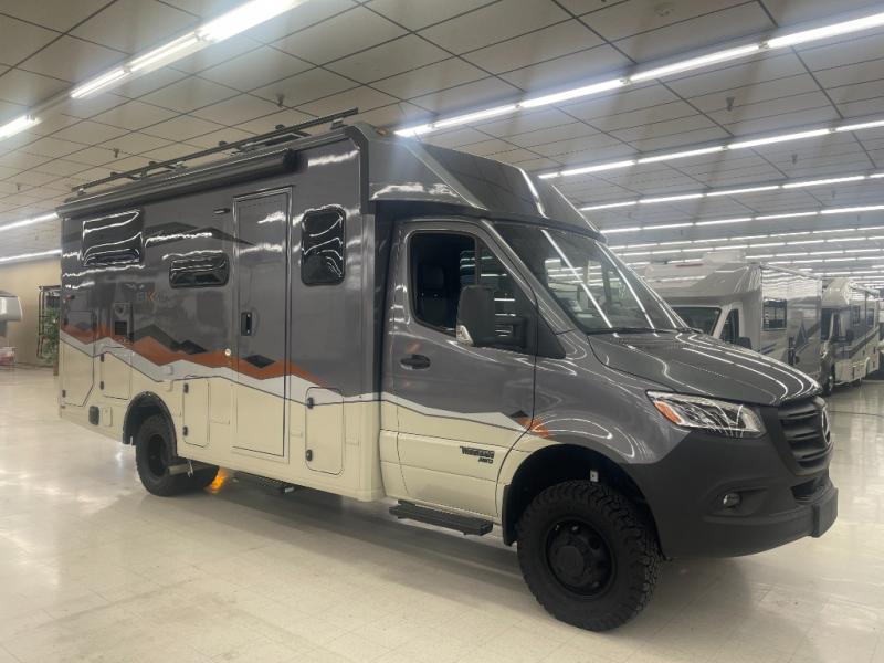 2026 Winnebago EKKO 23B, $ 270,919