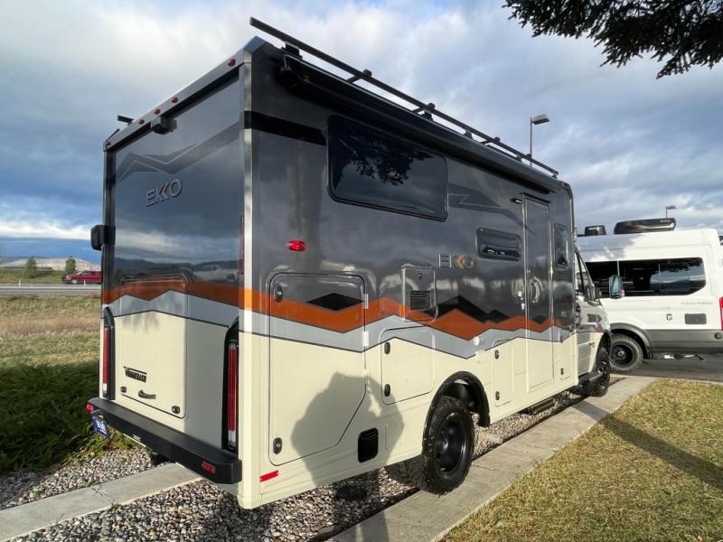 2026 Winnebago EKKO 23B, $ 225,990