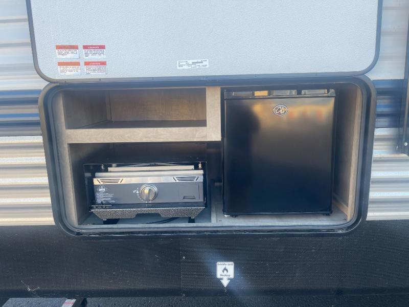 2026 Keystone Springdale Classic Double 269DBCWE, $ 35,990