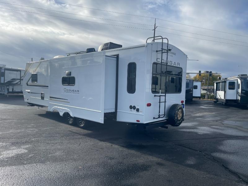 2026 Keystone Cougar Half-Ton (Travel Trailer) 29R, $ 62,865