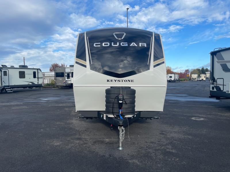 2026 Keystone Cougar Half-Ton (Travel Trailer) 29R, $ 62,865