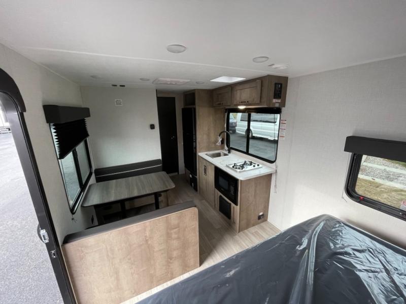 2026 Keystone Springdale Classic Double 20BHWE, $ 25,990