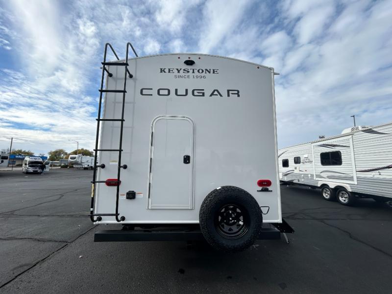 2026 Keystone Cougar Half-Ton (Travel Trailer) 28B, $ 58,170