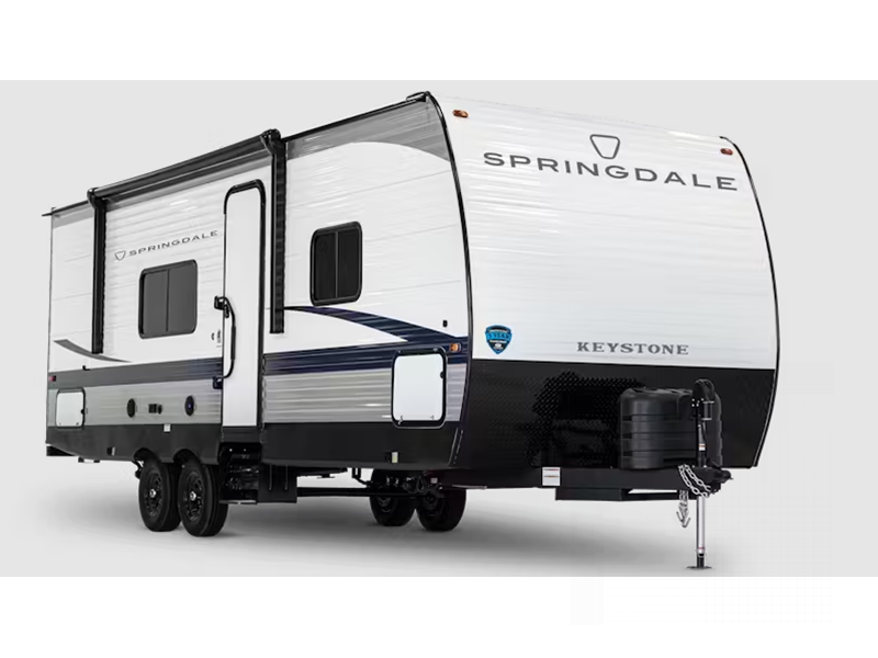 2026 Keystone Springdale Classic Double 291BRCWE, $ 37,990