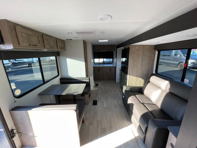 2026 Keystone Springdale Classic Double 224MLCWE, $ 33,990