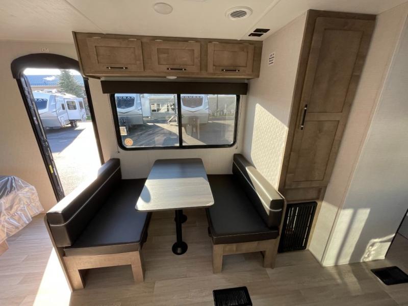 2026 Keystone Springdale Classic Double 224MLCWE, $ 33,990