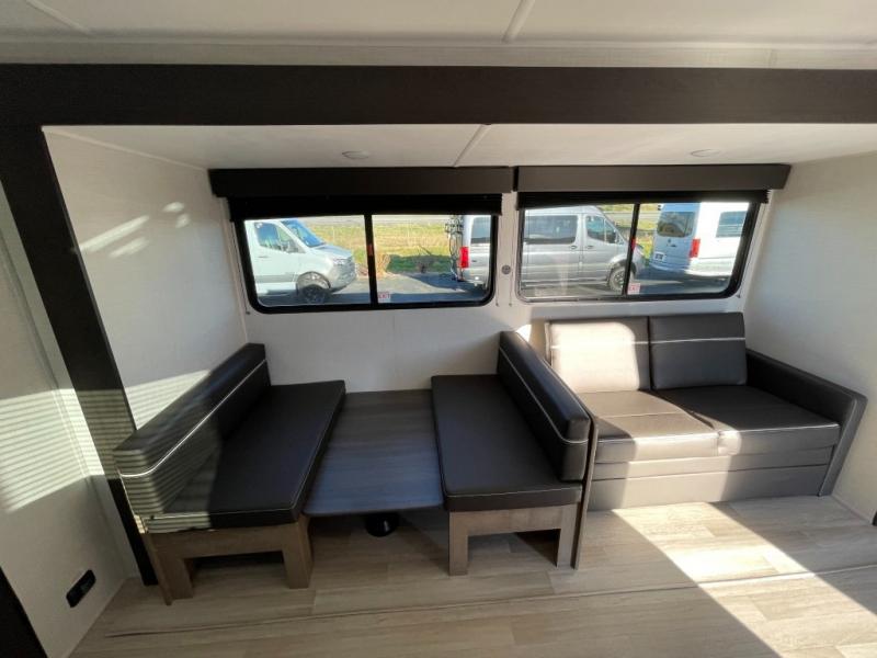 2026 Keystone Springdale Classic Double 291BRCWE, $ 37,990