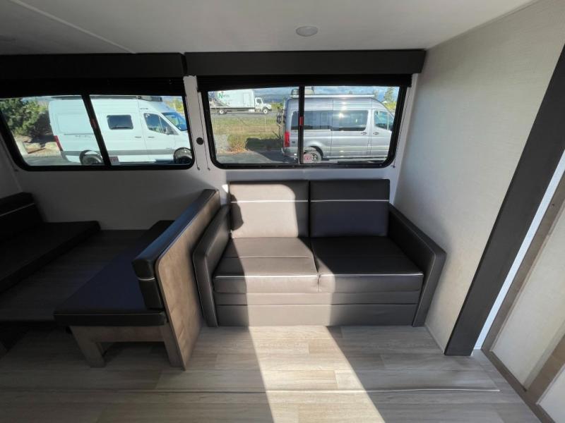 2026 Keystone Springdale Classic Double 291BRCWE, $ 37,990