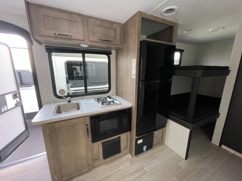 2026 Keystone Springdale Classic Double 21BHWE, $ 29,990