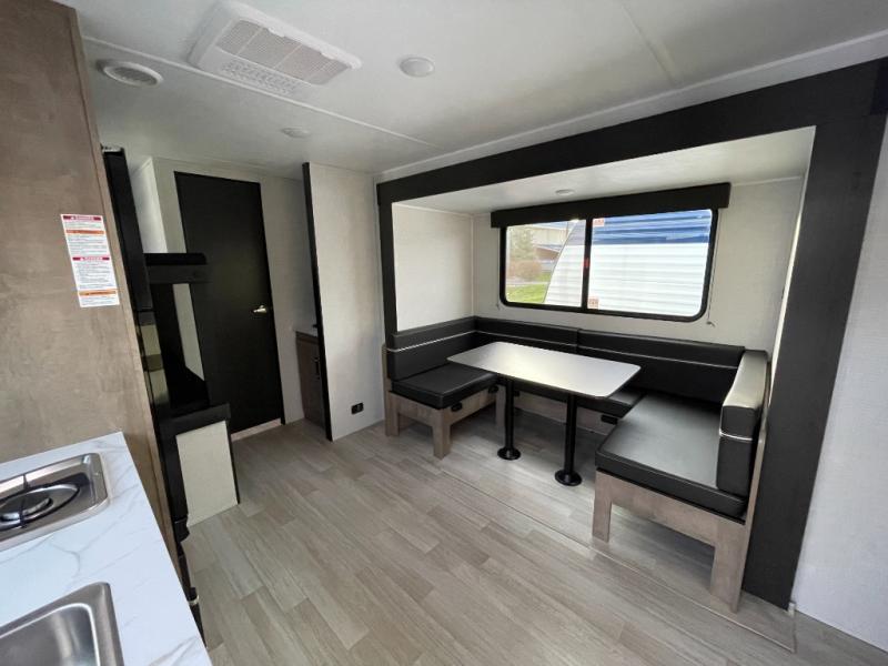 2026 Keystone Springdale Classic Double 21BHWE, $ 29,990