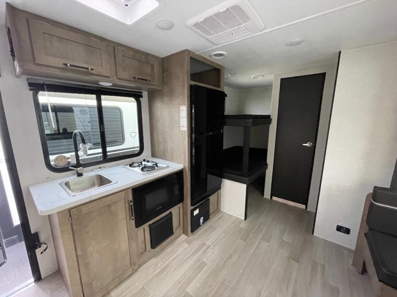 2026 Keystone Springdale Classic Double 21BHWE, $ 29,990