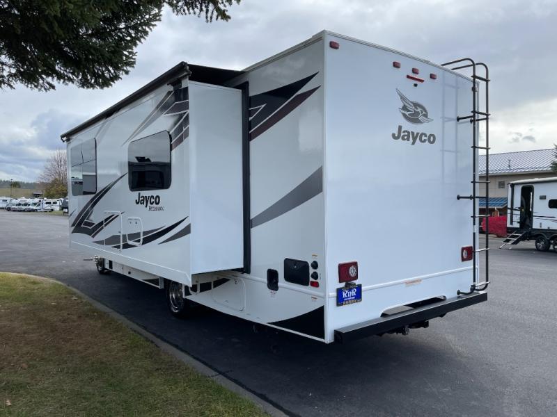 2023 Jayco Redhawk 26M, $ 104,990