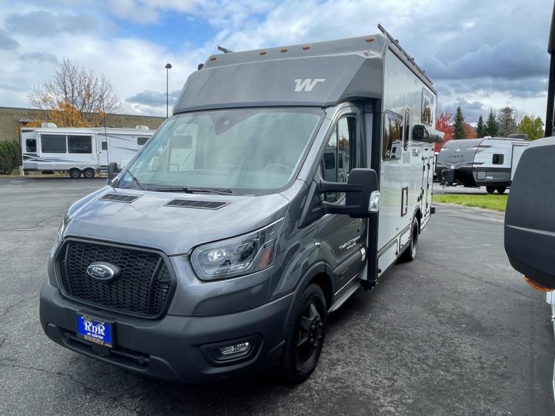 2024 Winnebago EKKO 22A, $ 0