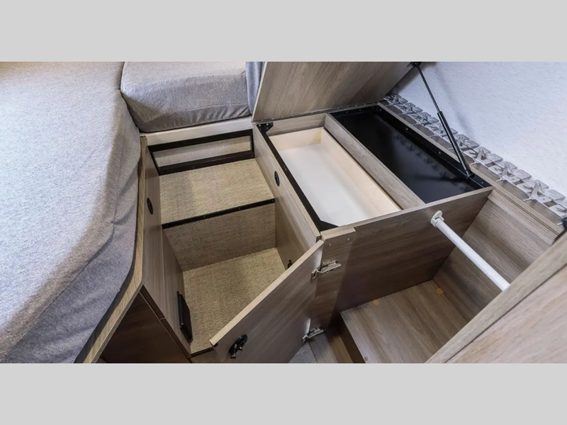 2024 Winnebago EKKO 22A, $ 0