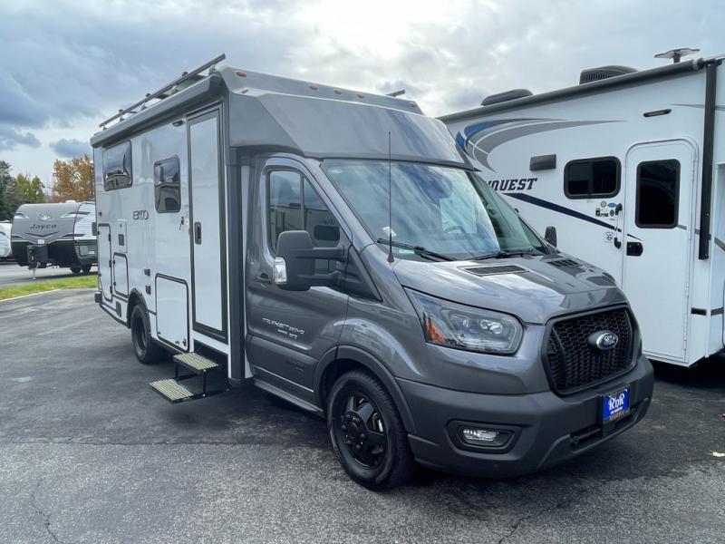 2024 Winnebago EKKO 22A, $ 0