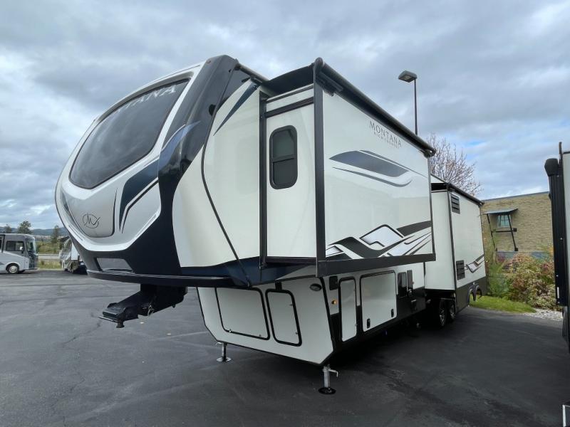2022 Keystone Montana High Country 351BH, $ 74,990