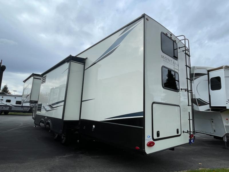 2022 Keystone Montana High Country 351BH, $ 74,990