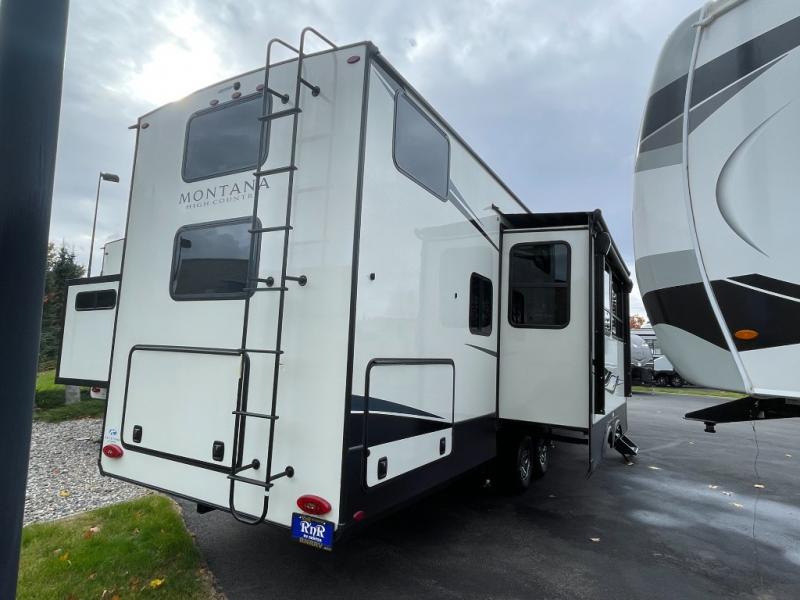 2022 Keystone Montana High Country 351BH, $ 74,990
