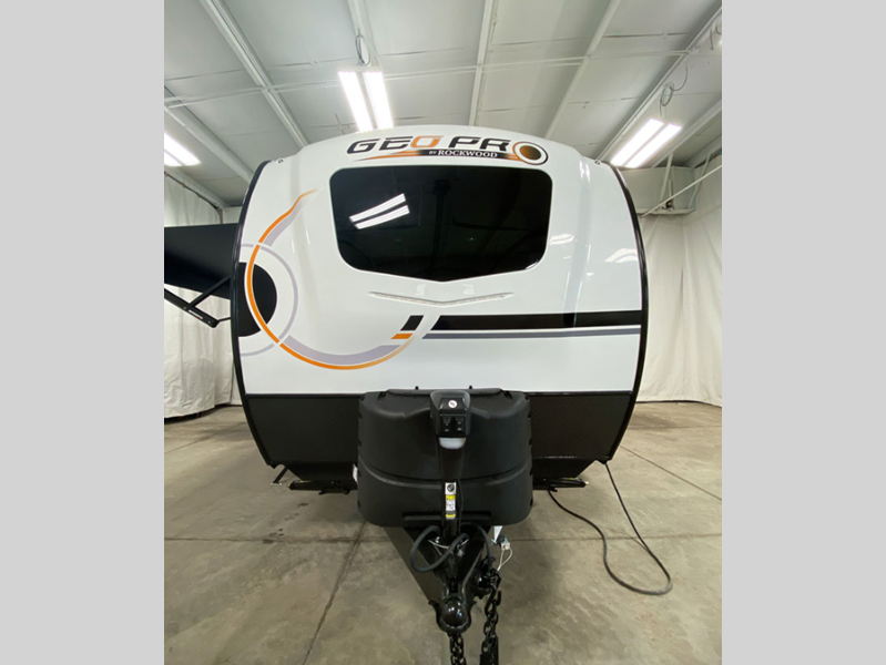 2023 Forest River Rockwood Geo Pro G20BHS, $ 29,990