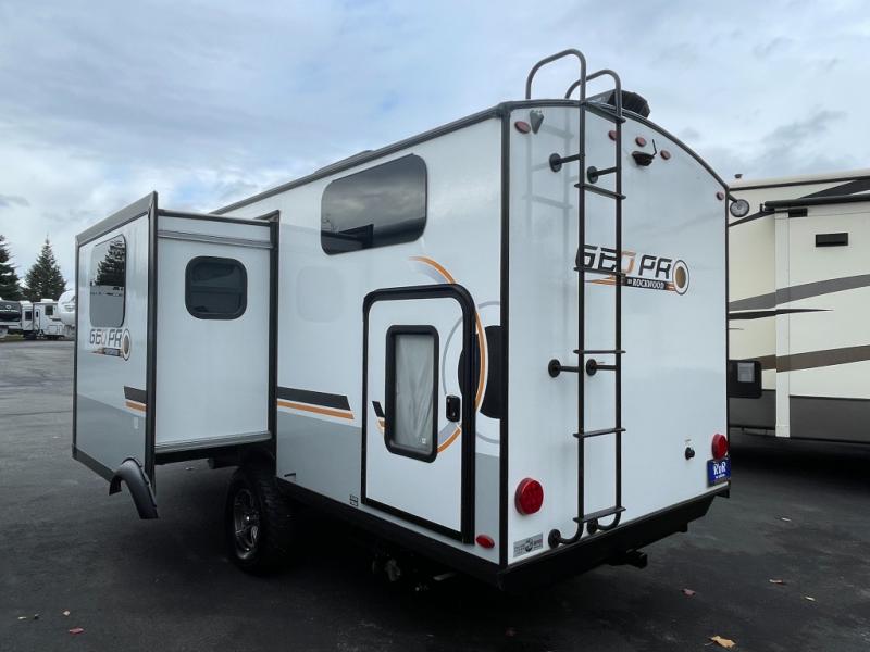 2023 Forest River Rockwood Geo Pro G20BHS, $ 29,990