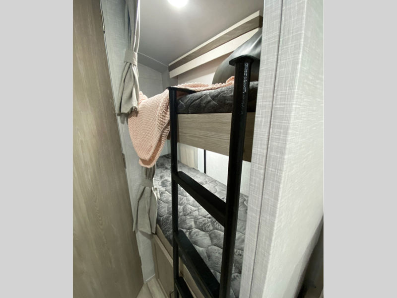 2023 Forest River Rockwood Geo Pro G20BHS, $ 29,990