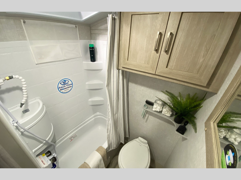 2023 Forest River Rockwood Geo Pro G20BHS, $ 29,990