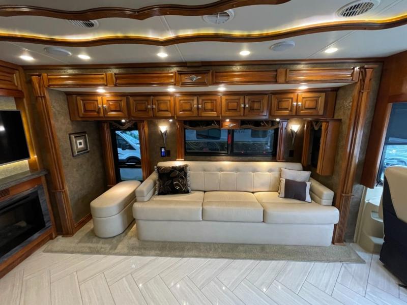 2015 Tiffin Motorhomes Allegro Bus 37 AP, $ 209,990