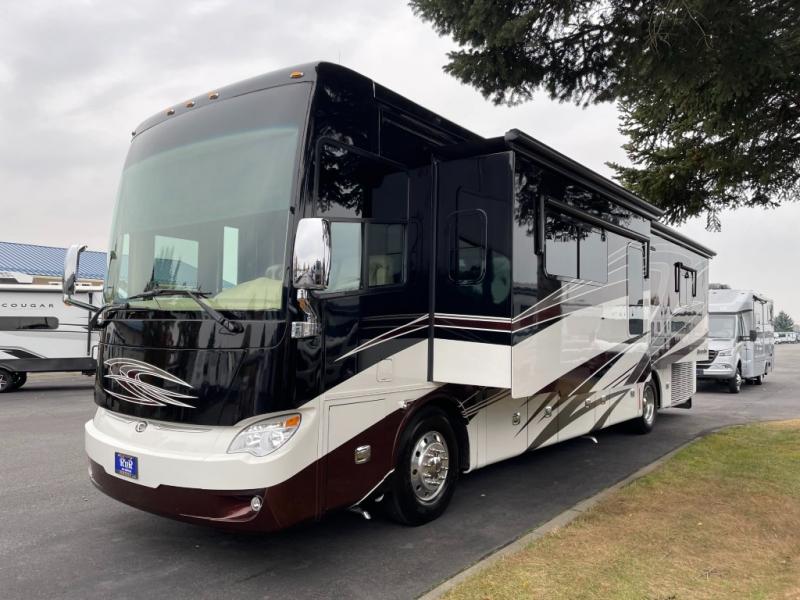 2015 Tiffin Motorhomes Allegro Bus 37 AP, $ 209,990