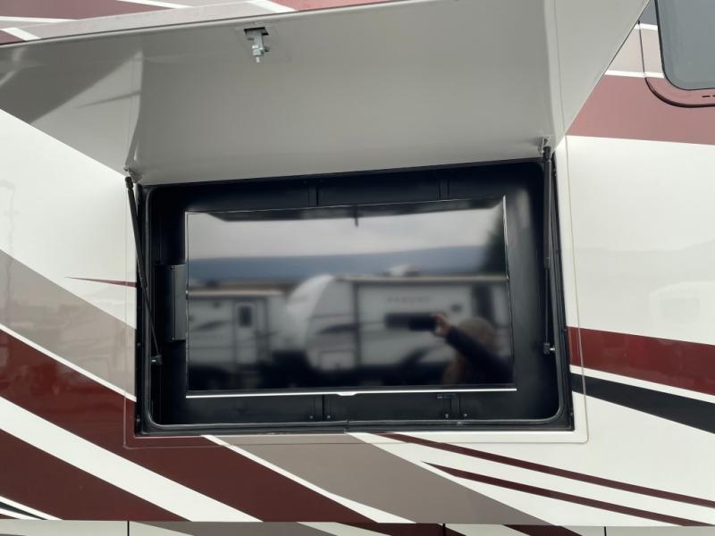 2015 Tiffin Motorhomes Allegro Bus 37 AP, $ 209,990