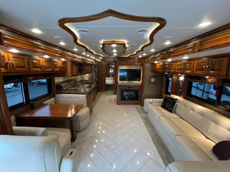 2015 Tiffin Motorhomes Allegro Bus 37 AP, $ 209,990