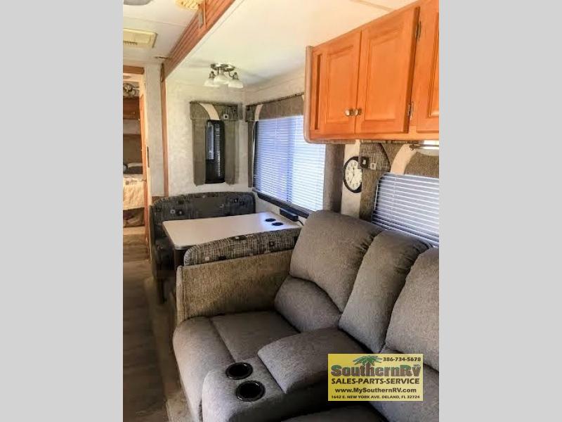 2007 Gulf Stream Conquest Super C 6316DK, $ 29,999