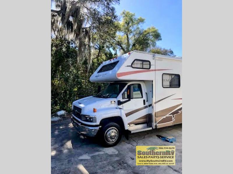 2007 Gulf Stream Conquest Super C 6316DK, $ 29,999