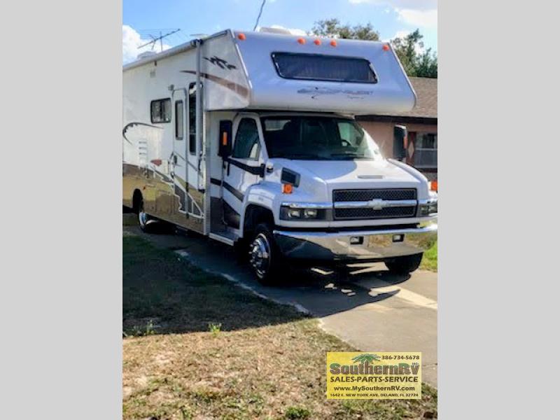 2007 Gulf Stream Conquest Super C 6316DK, $ 29,999