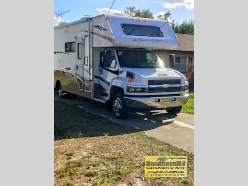 2007 Gulf Stream Conquest Super C 6316DK, $ 29,999