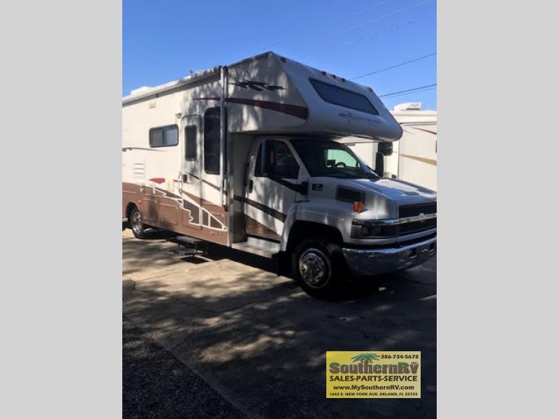 2007 Gulf Stream Conquest Super C 6316DK, $ 29,999