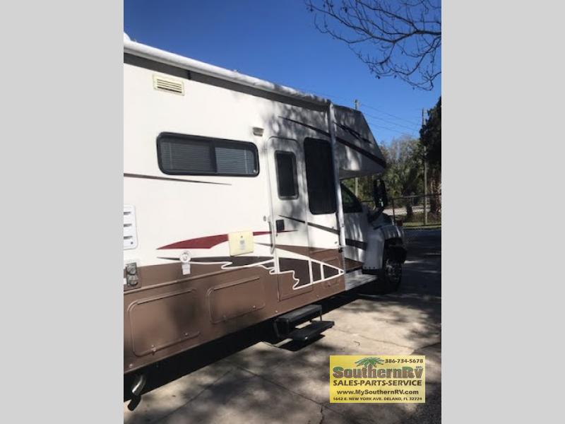 2007 Gulf Stream Conquest Super C 6316DK, $ 29,999