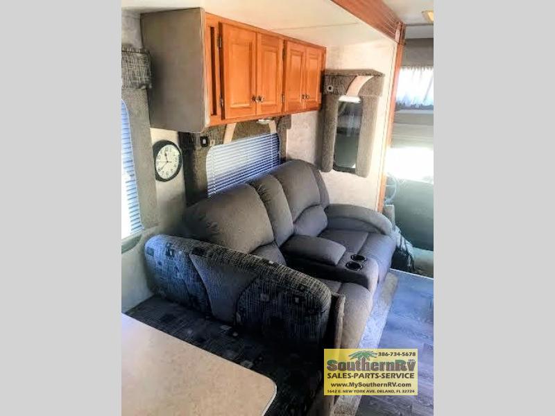 2007 Gulf Stream Conquest Super C 6316DK, $ 29,999