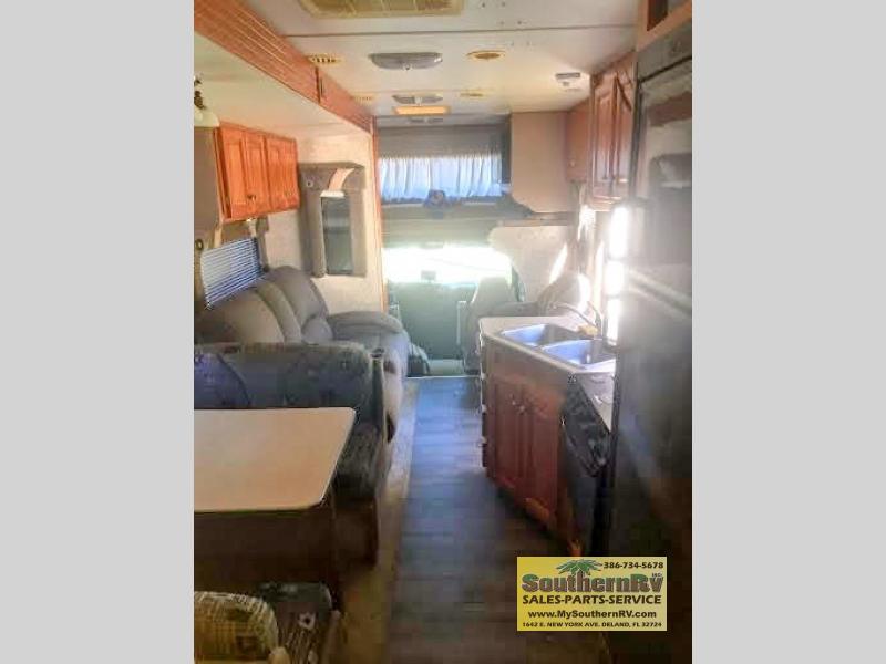 2007 Gulf Stream Conquest Super C 6316DK, $ 29,999