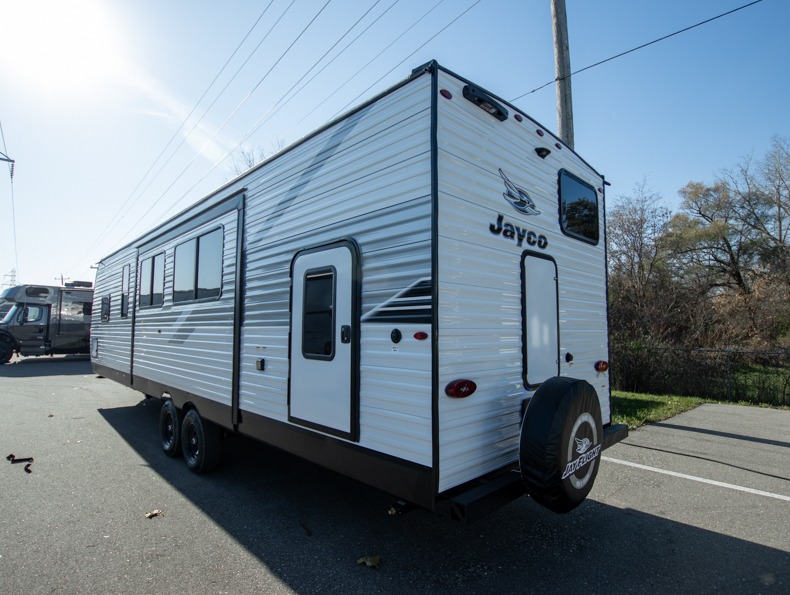 2026 Jayco Jay Flight SLX 295TBS, $ 44,918