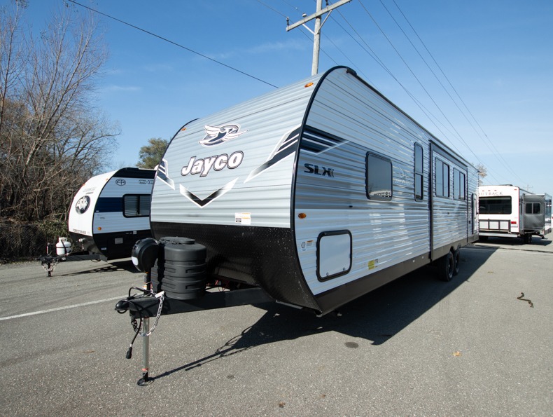 2026 Jayco Jay Flight SLX 295TBS, $ 44,918