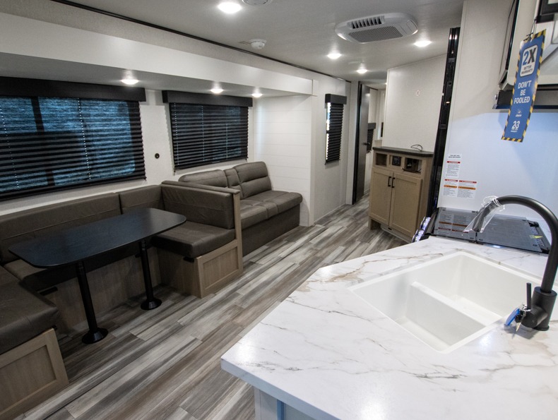 2026 Jayco Jay Flight SLX 295TBS, $ 44,918