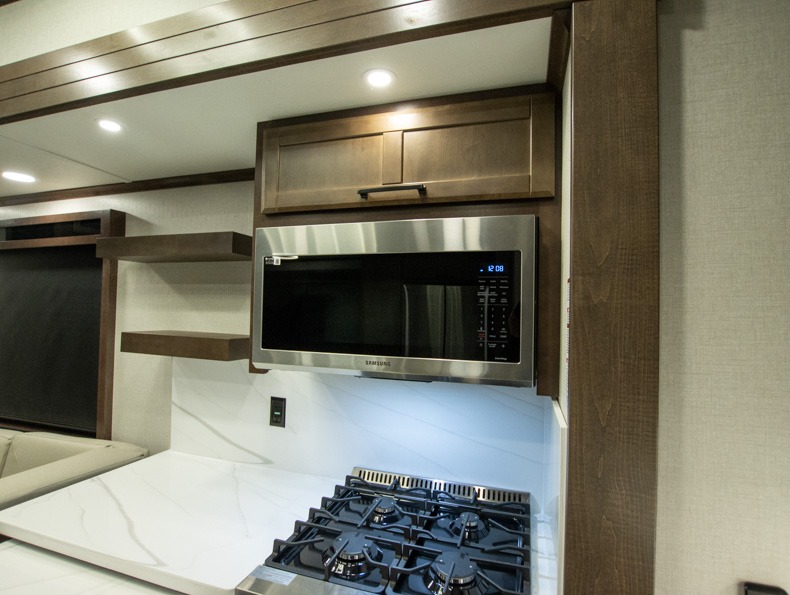 2025 Forest River Riverstone 44DBL, $ 144,990