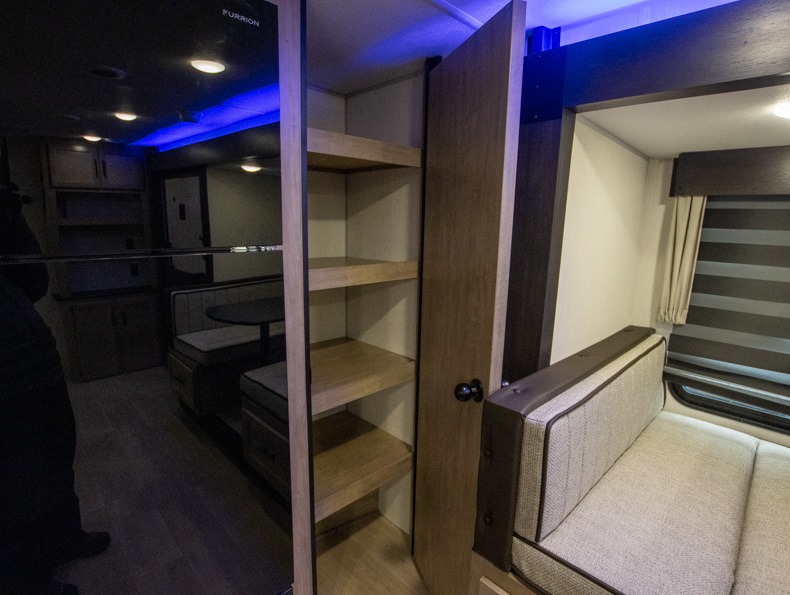 2026 Forest River Cherokee Grey Wolf Travel Traile, $ 27,990