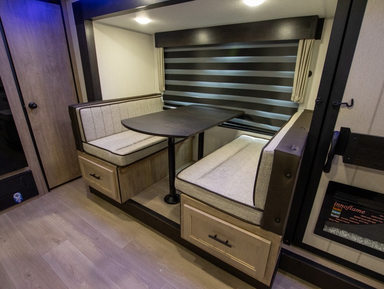 2026 Forest River Cherokee Grey Wolf Travel Traile, $ 27,990