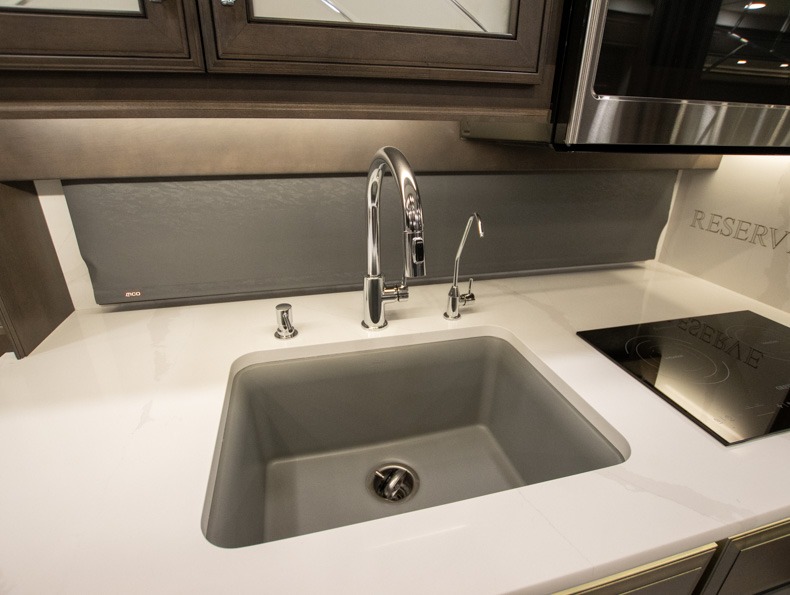 2026 Entegra Coach Cornerstone Reserve 45D, $ 1,116,480