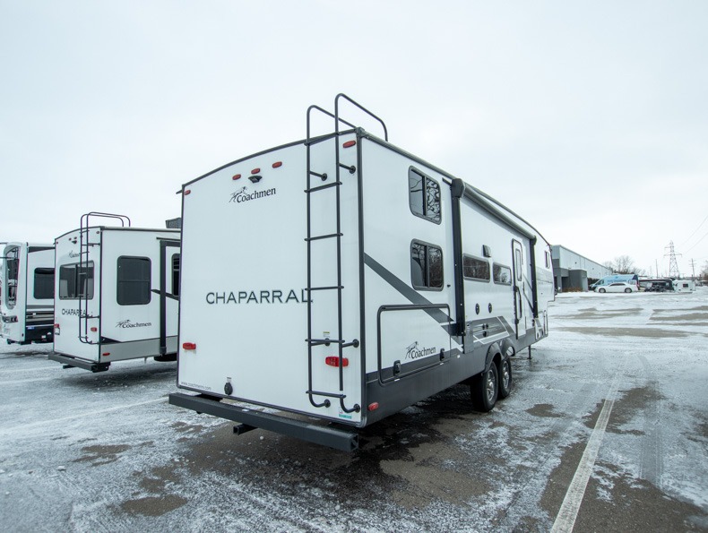 2022 Coachmen Chaparral Lite 274BH, $ 73,435